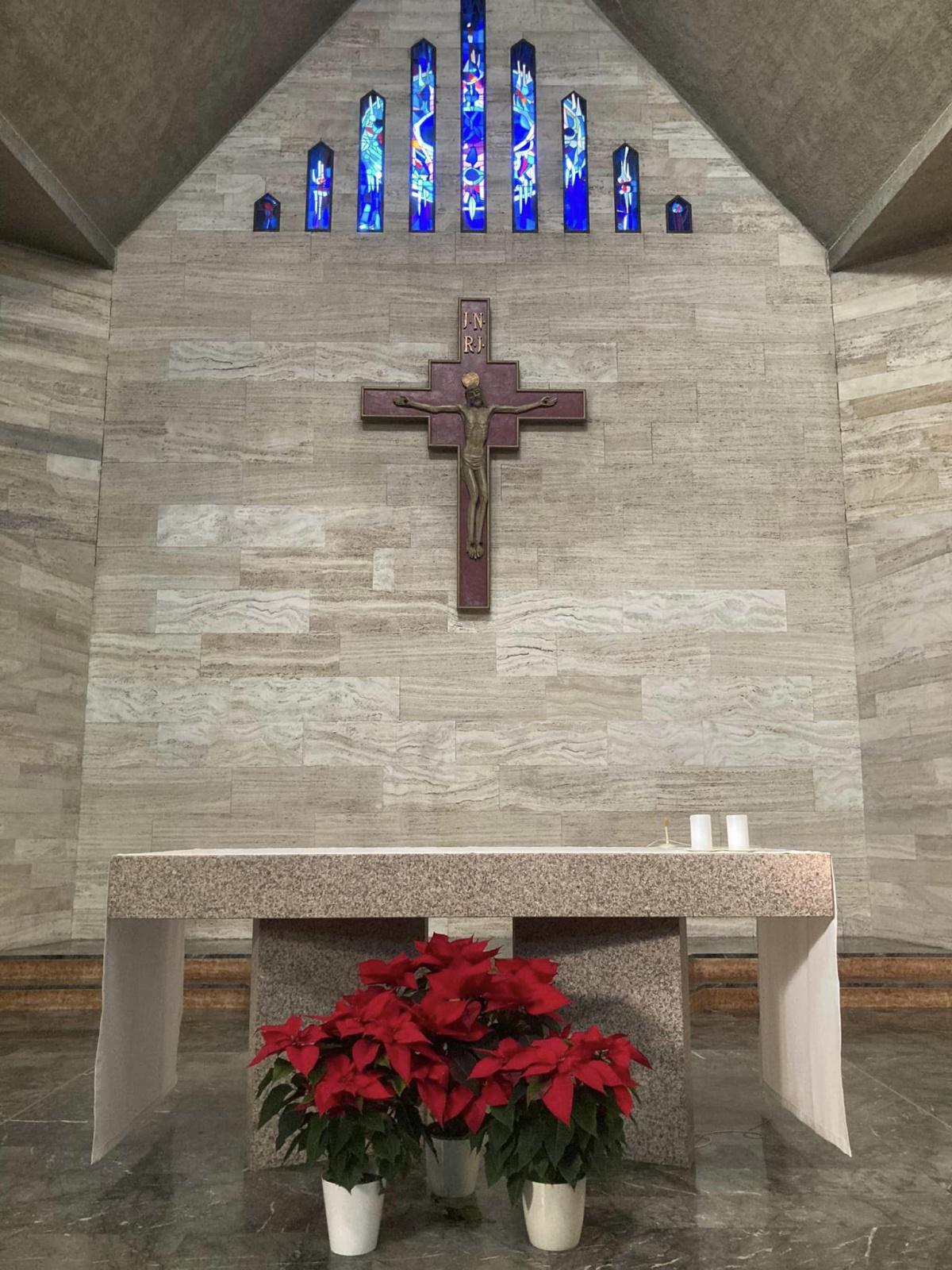 Chiesa parrocchiale di Santa Croce in Schio