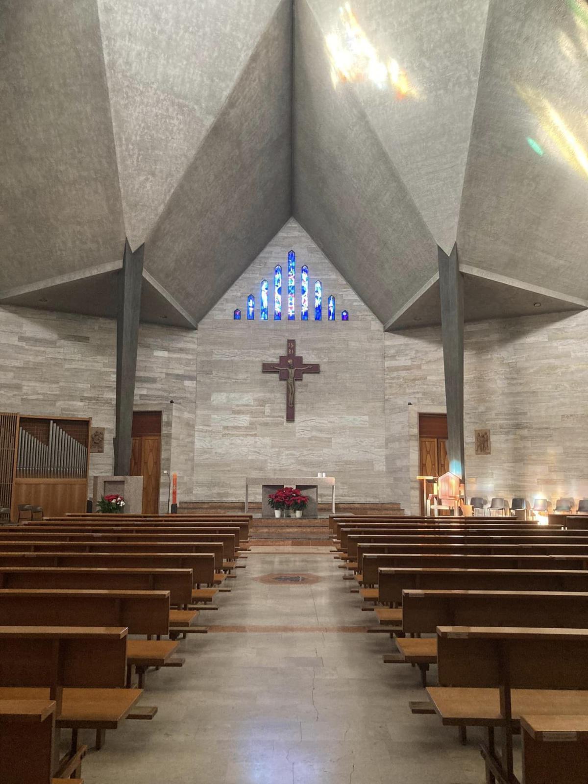 Chiesa parrocchiale di Santa Croce in Schio