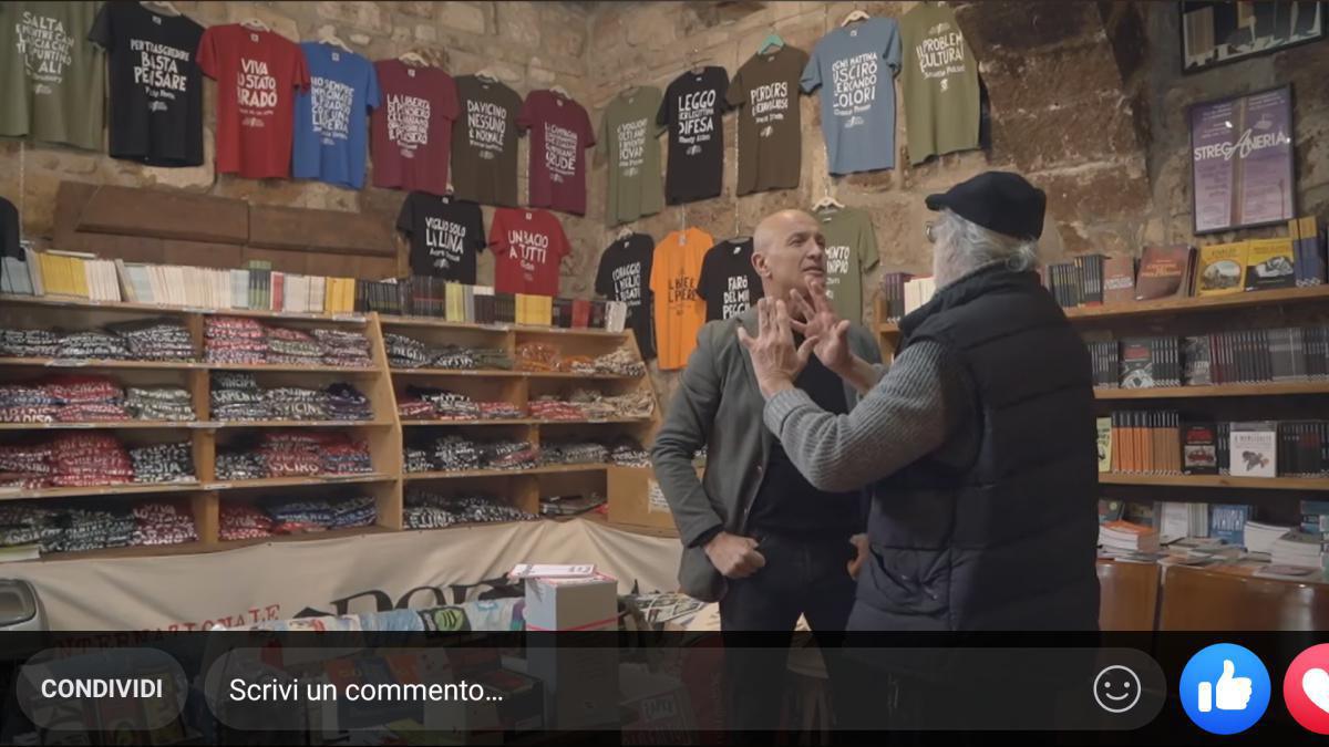 Fuori dalle regole Fuori dalle regole