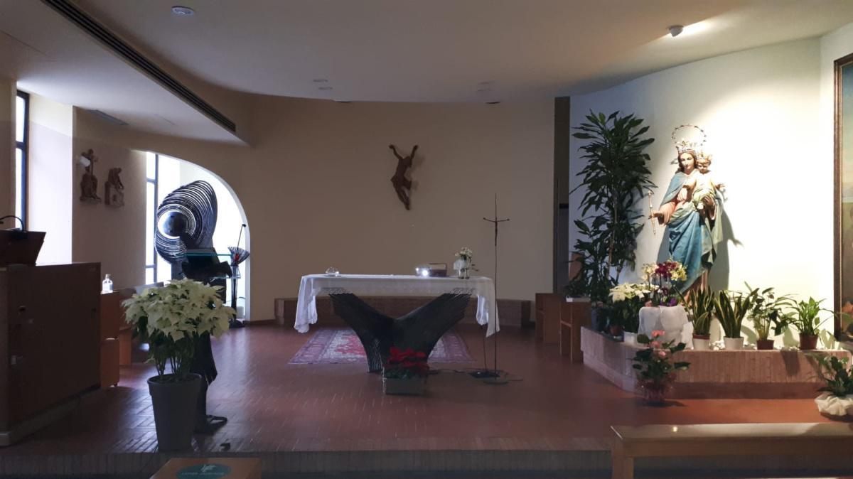 Chiesa Salesiani in Schio