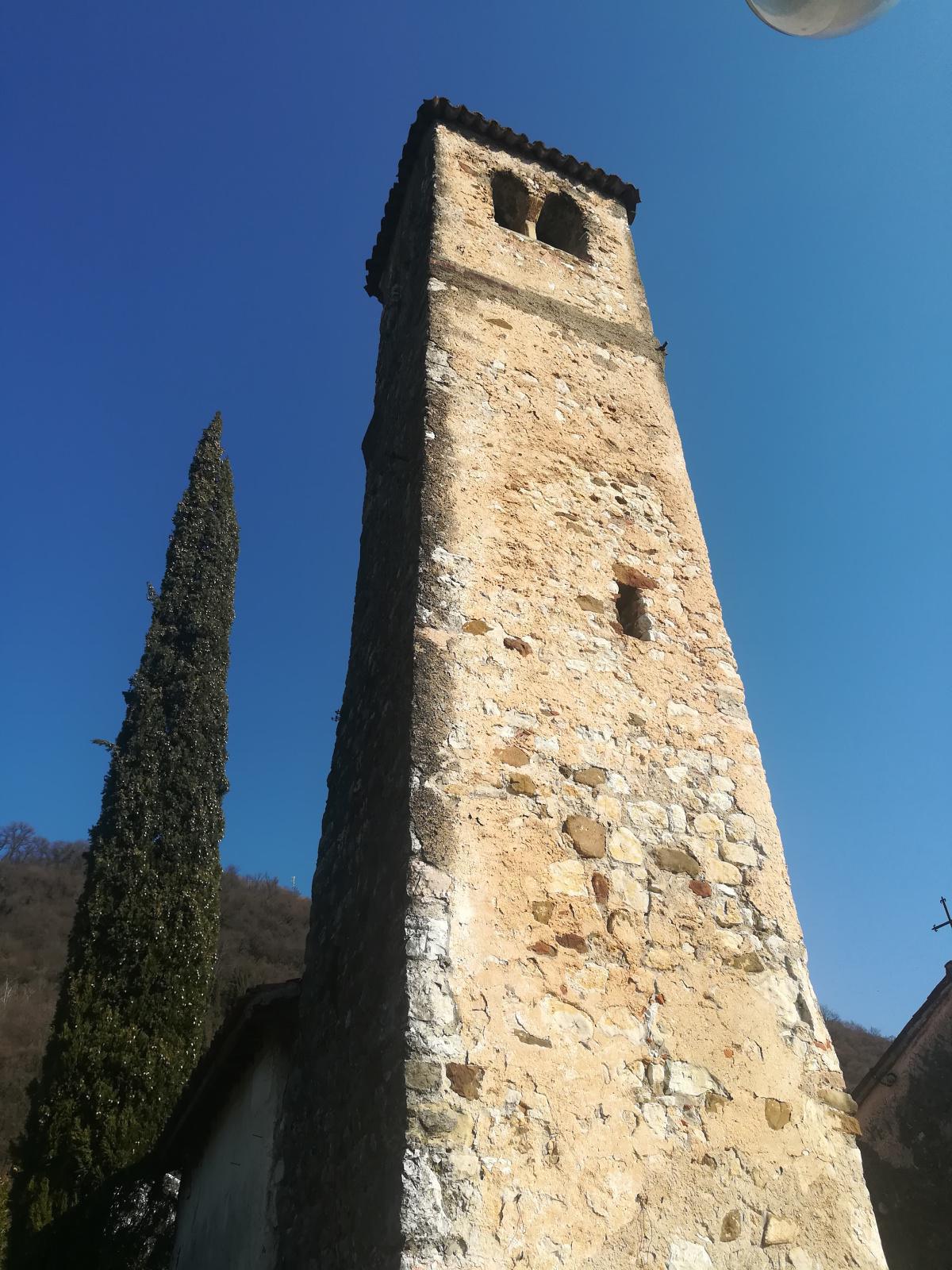Chiesa di San Martino in Schio