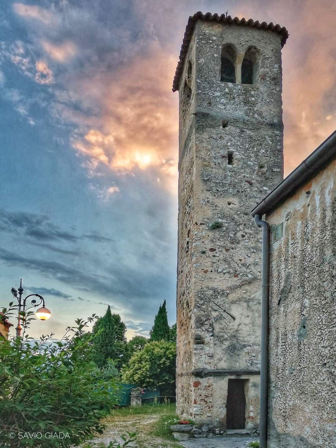 Chiesa di San Martino in Schio