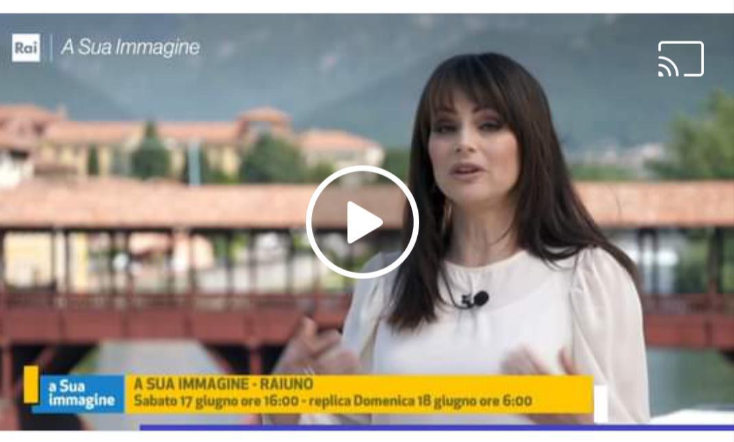 Arte e tesori in tv