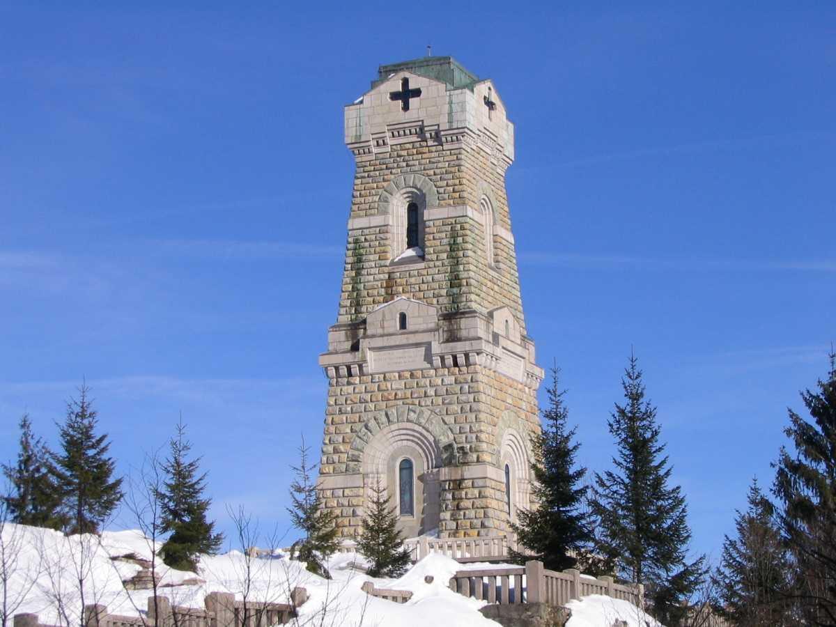"Il Segno della Memoria" – Centenario del Sacello Ossario del Pasubio 1926–2026: la memoria del Pasubio torna a Schio