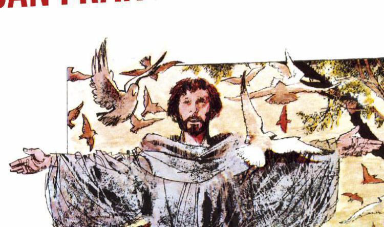 San Francesco d'Assisi