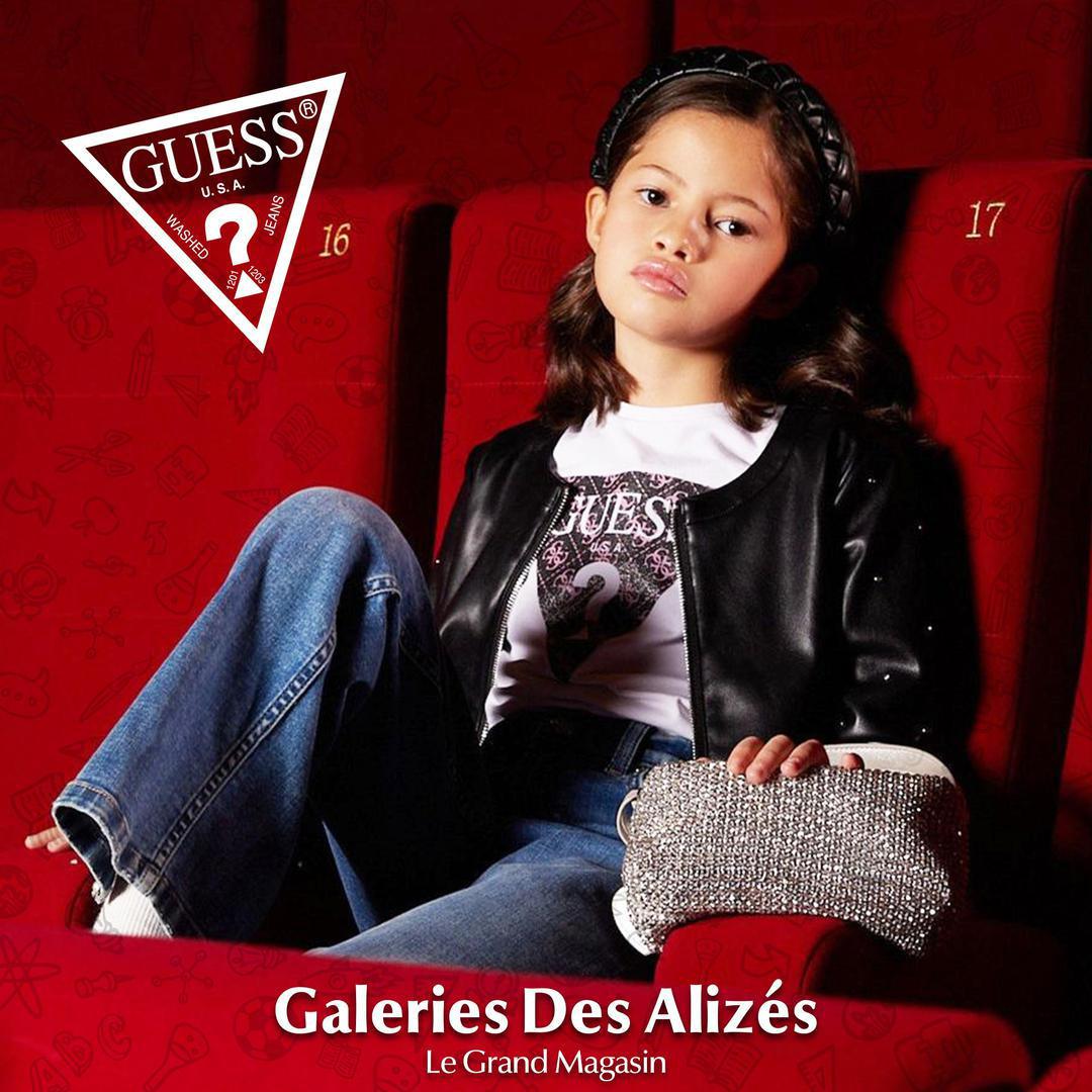 GALERIE LES ALIZÉES