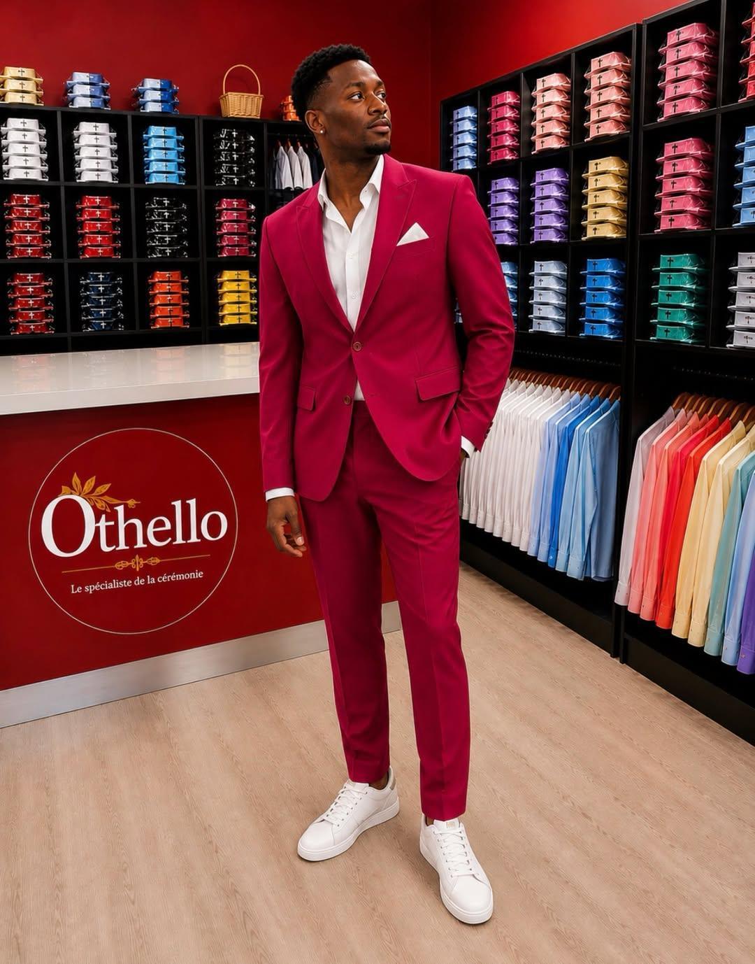 LA BOUTIQUE OTHELLO LA BOUTIQUE OTHELLO