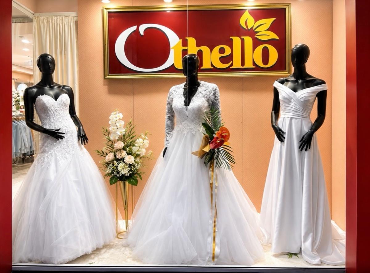 LA BOUTIQUE OTHELLO LA BOUTIQUE OTHELLO
