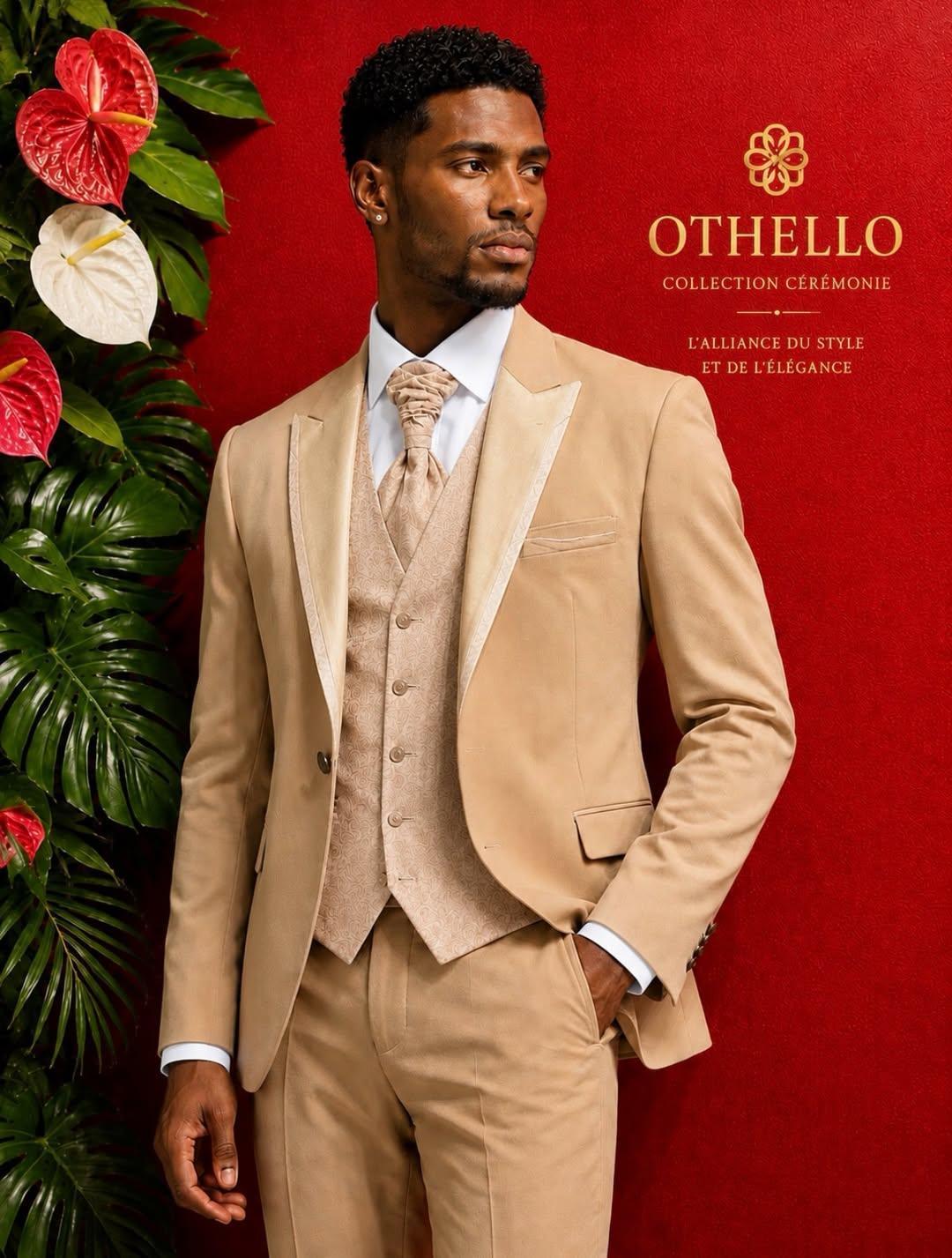 LA BOUTIQUE OTHELLO LA BOUTIQUE OTHELLO