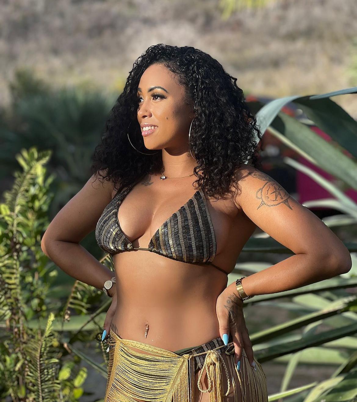 TENDANCE BIKINI TENDANCE BIKINI