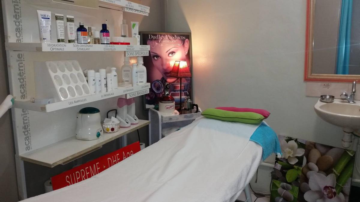 PSYCHÉ BEAUTÉ PSYCHÉ BEAUTÉ