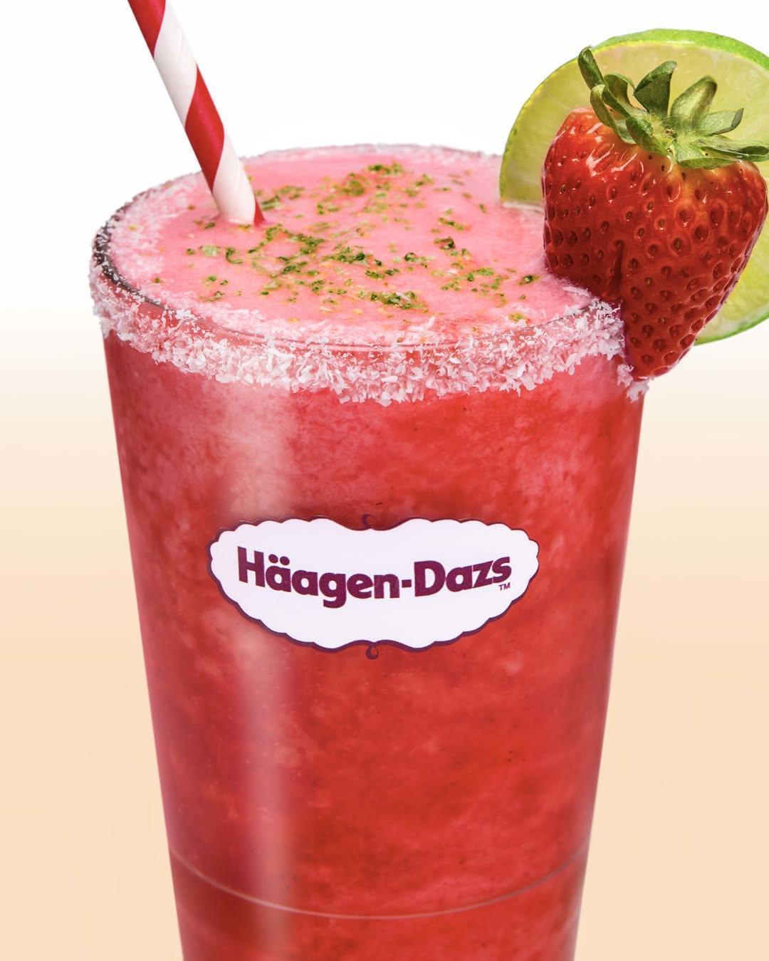 HÄAGEN DAZS HÄAGEN DAZS