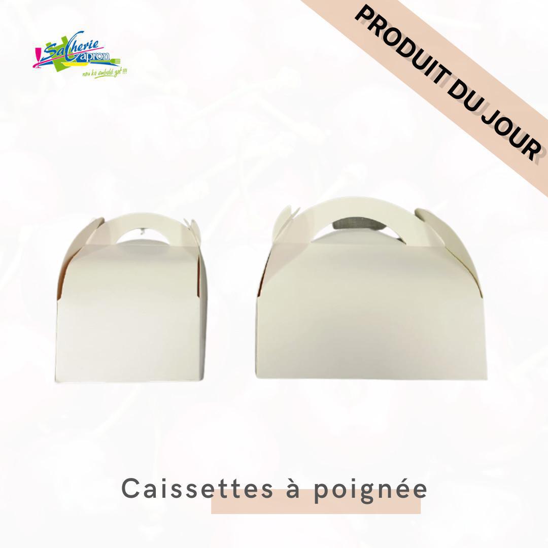 SACHERIE CAPRON SACHERIE CAPRON