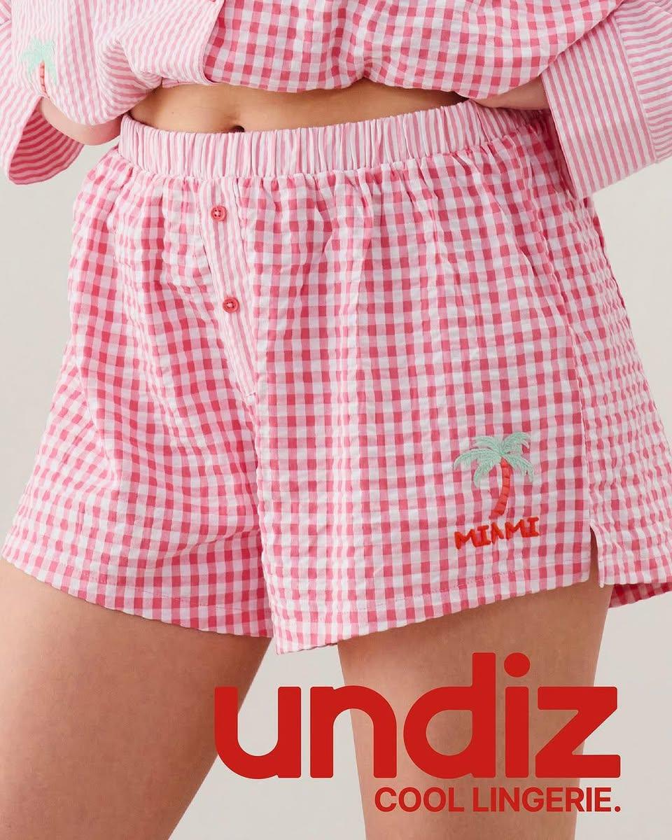 UNDIZ