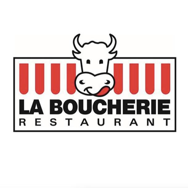 LA BOUCHERIE