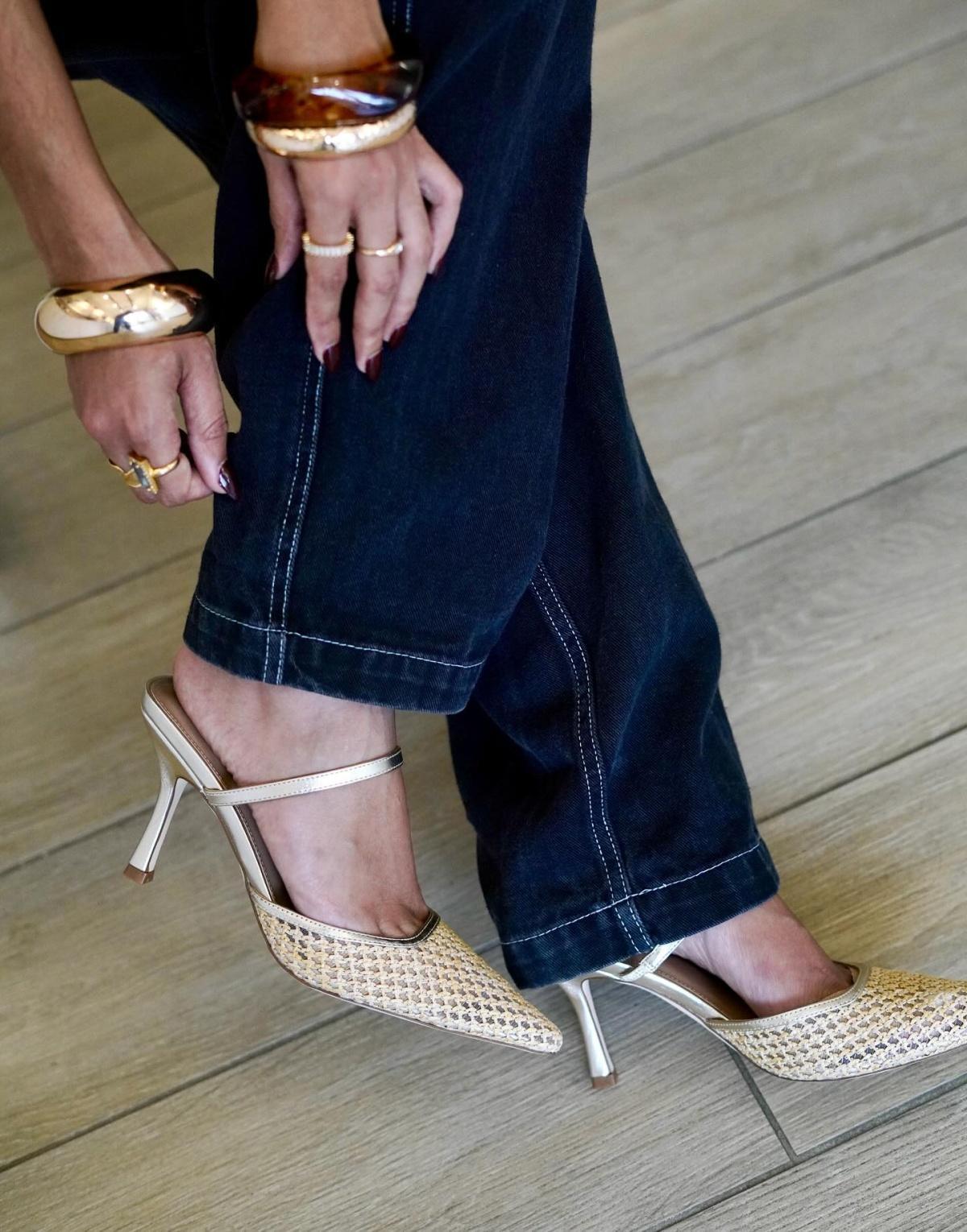 CLOÉ CHAUSSURES CLOÉ CHAUSSURES