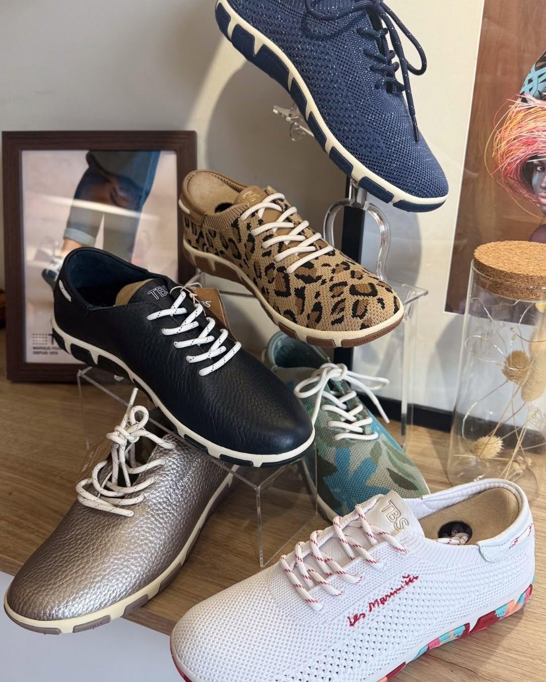 CLOÉ CHAUSSURES CLOÉ CHAUSSURES