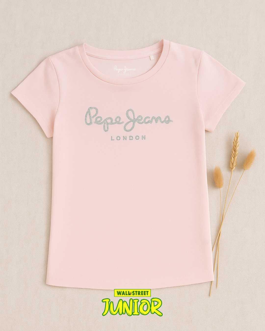 WALL STREET JUNIOR WALL STREET JUNIOR