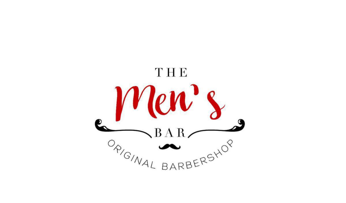 THE MEN'S BAR 