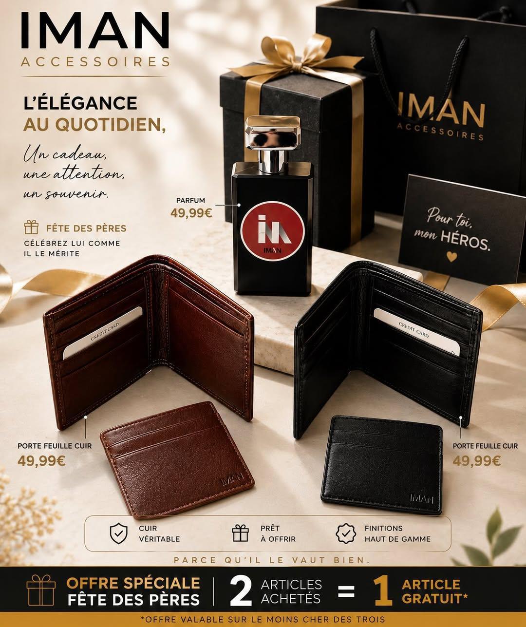 IMAN