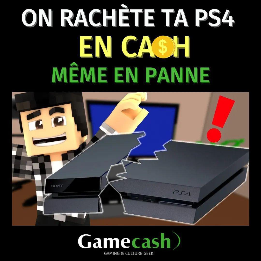 GAMECASH