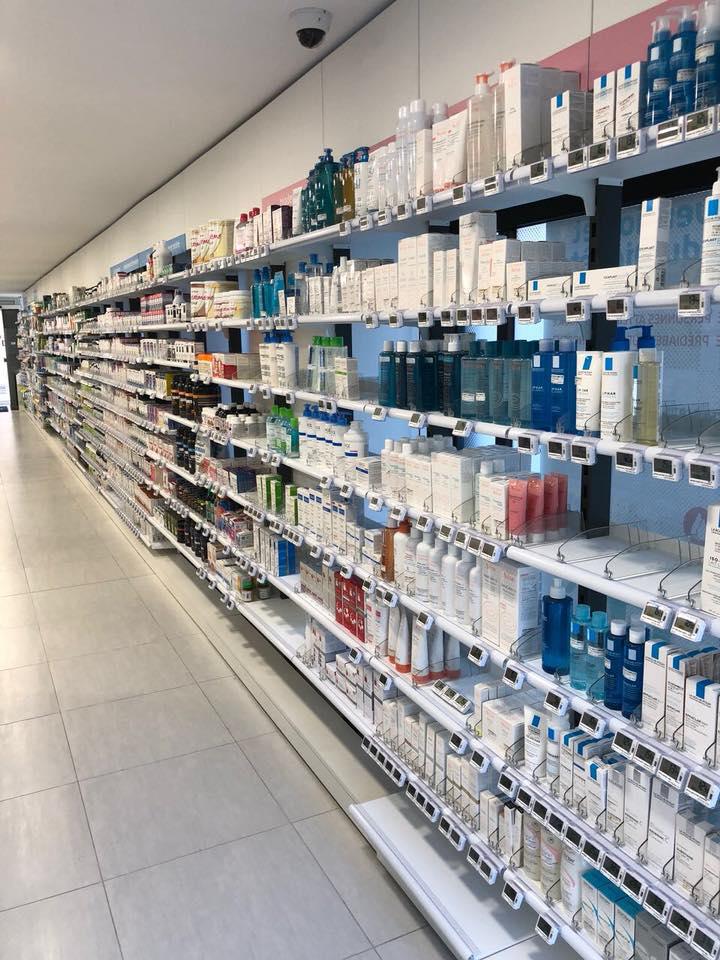 UNIVERS PHARMACIE UNIVERS PHARMACIE