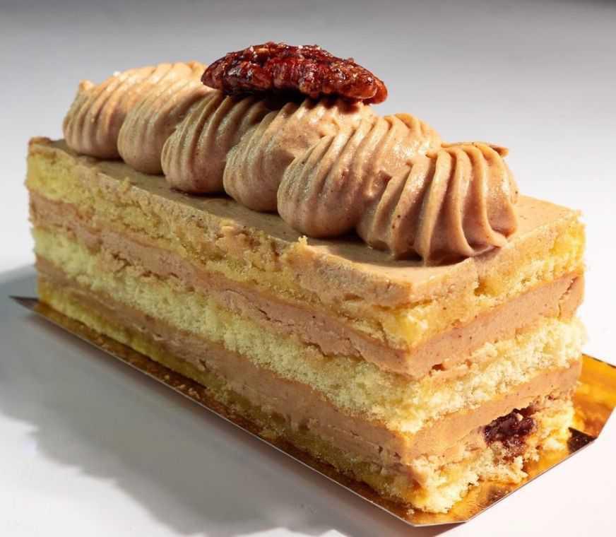 PATISSERIE DU BOULEVARD