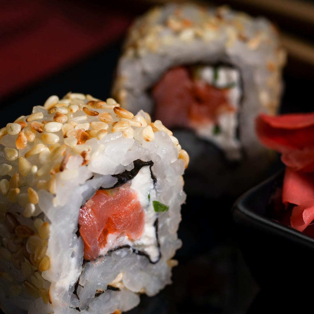 FUJI SUSHI FUJI SUSHI