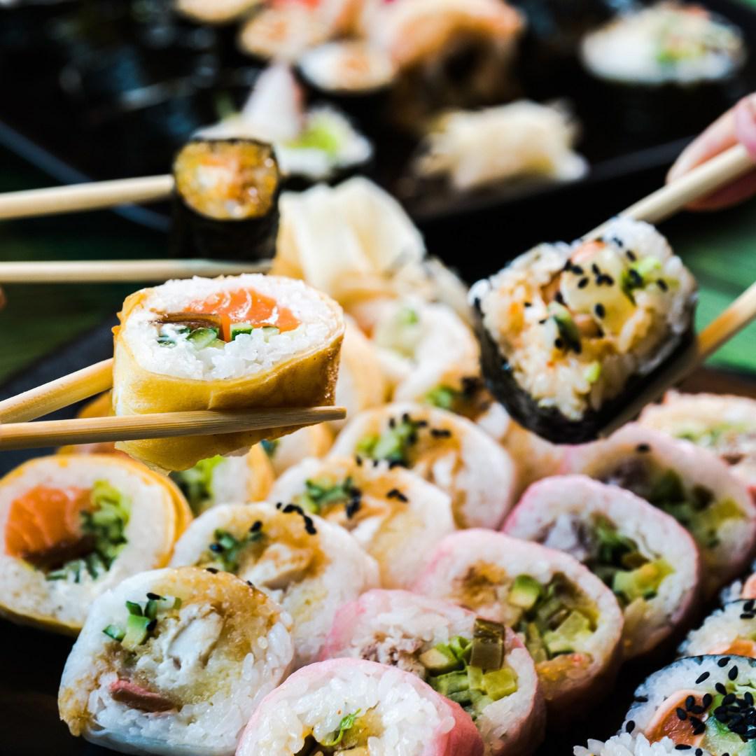 FUJI SUSHI FUJI SUSHI