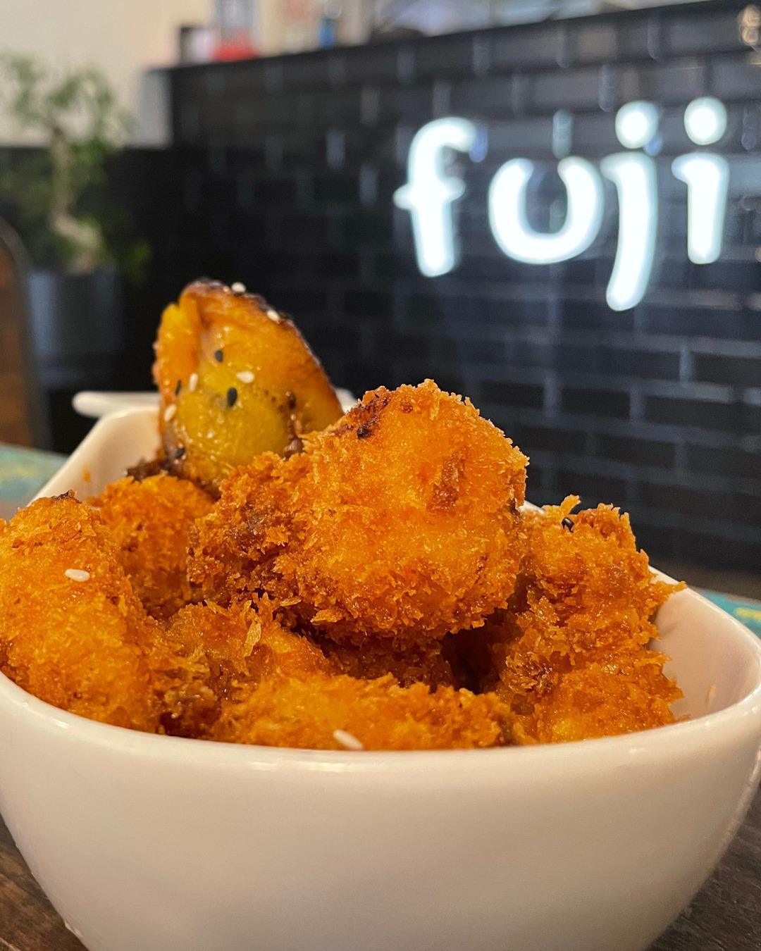 FUJI SUSHI FUJI SUSHI