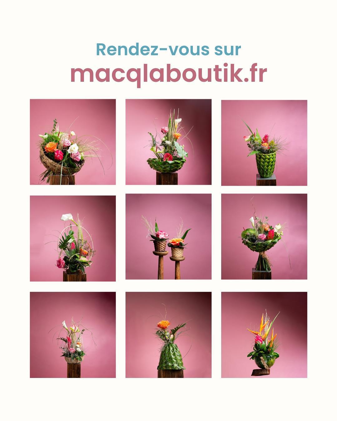 MACQ LA BOUTIK