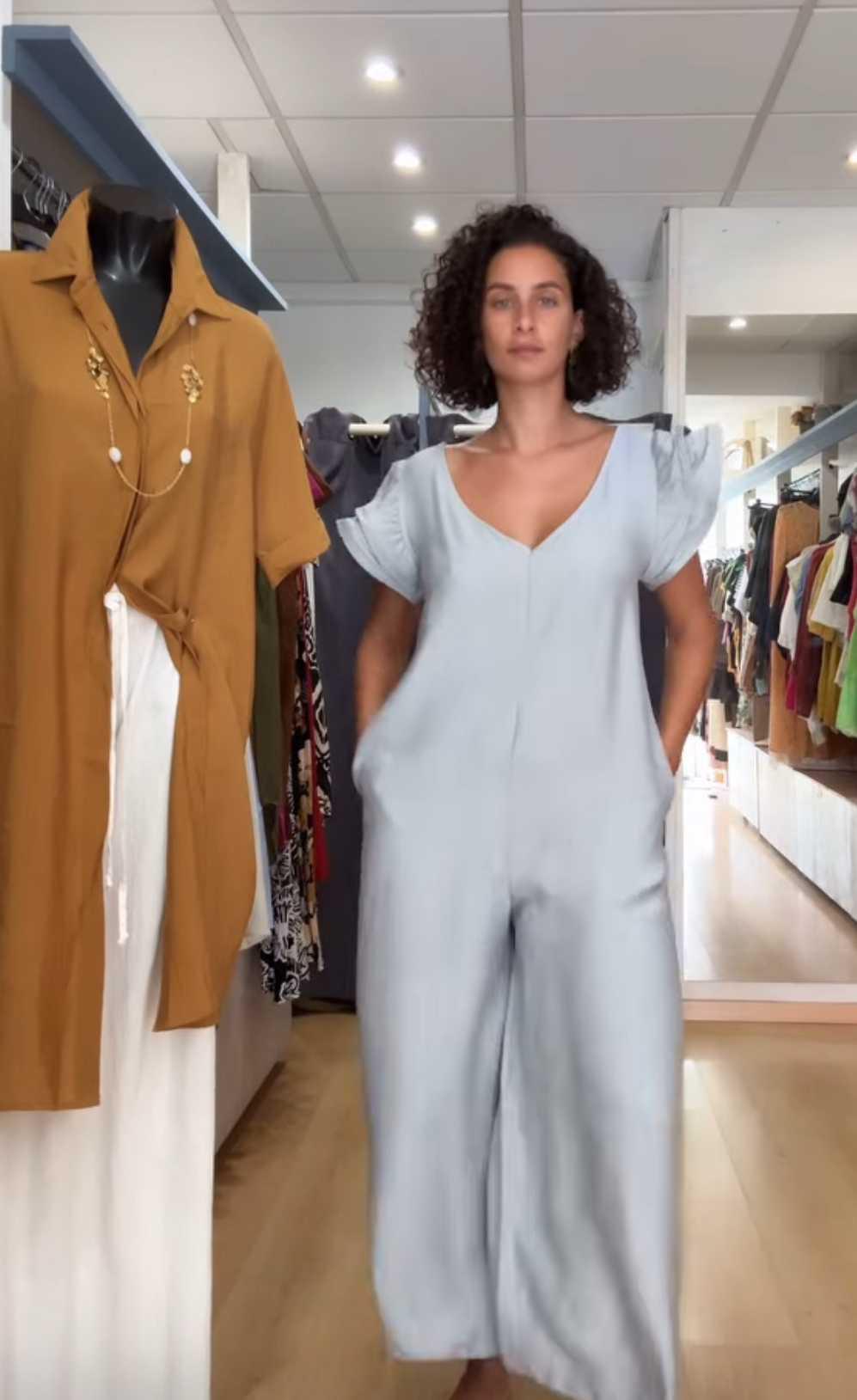 ITALIAN STREET BOUTIQUE