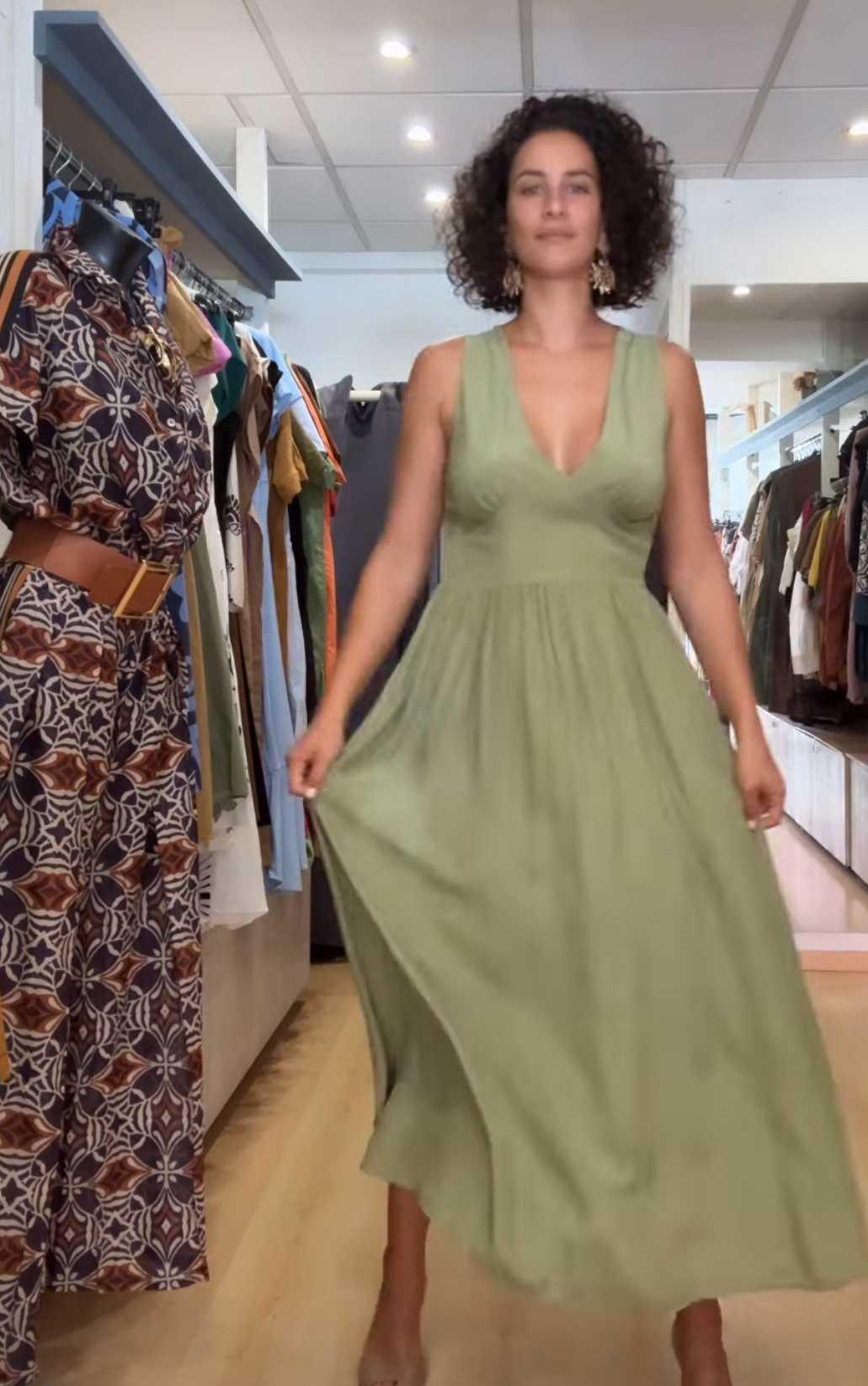 ITALIAN STREET BOUTIQUE