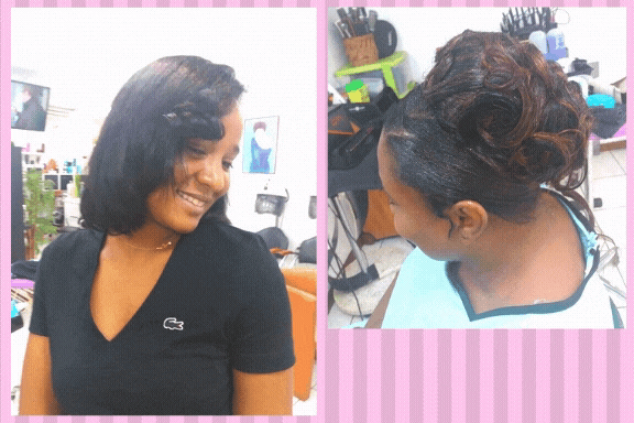 MALISE COIFFURE MALISE COIFFURE