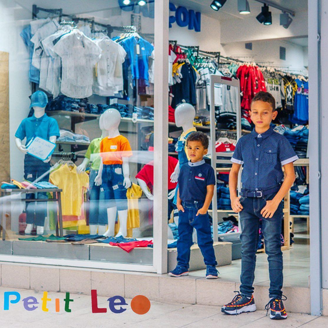 PETIT LÉO