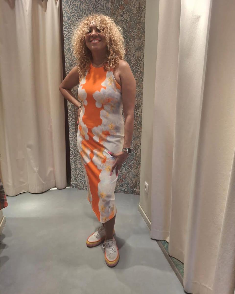 DESIGUAL