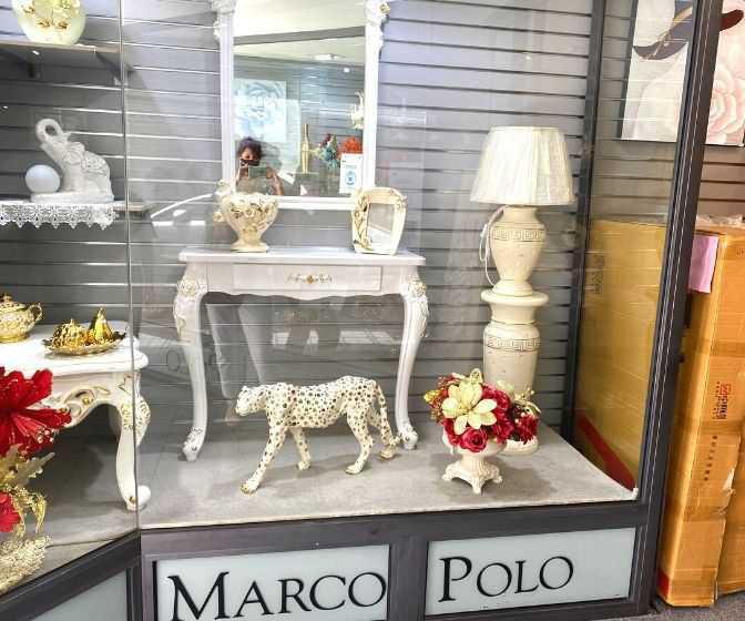 MARCO POLO DÉCO