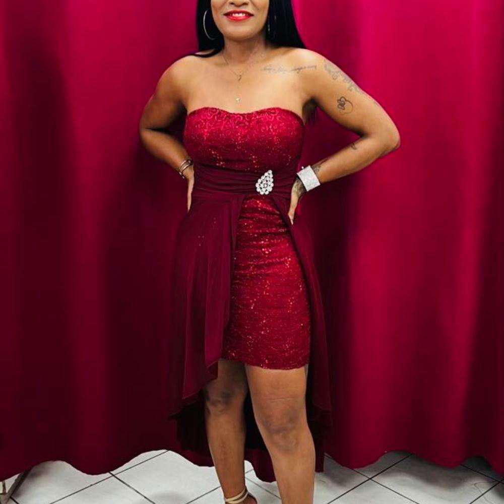 MISS LATINA MISS LATINA