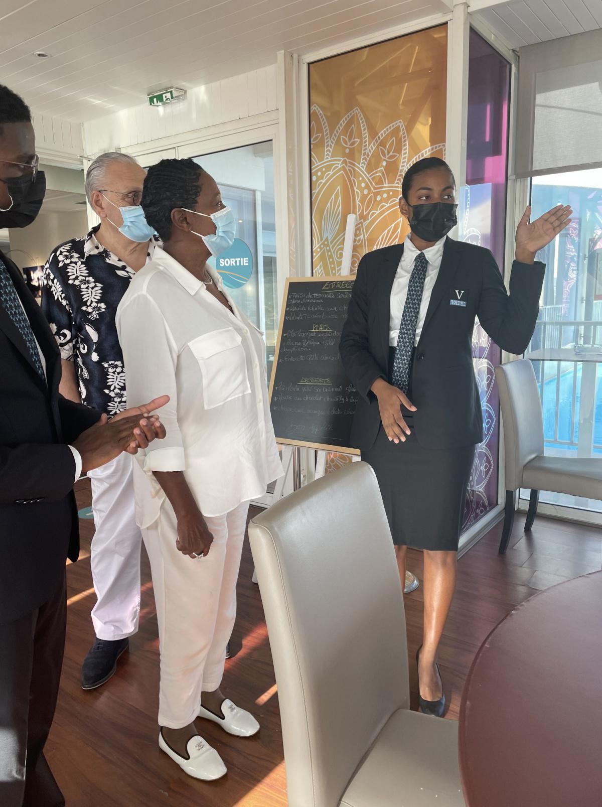 VATEL MARTINIQUE VATEL MARTINIQUE