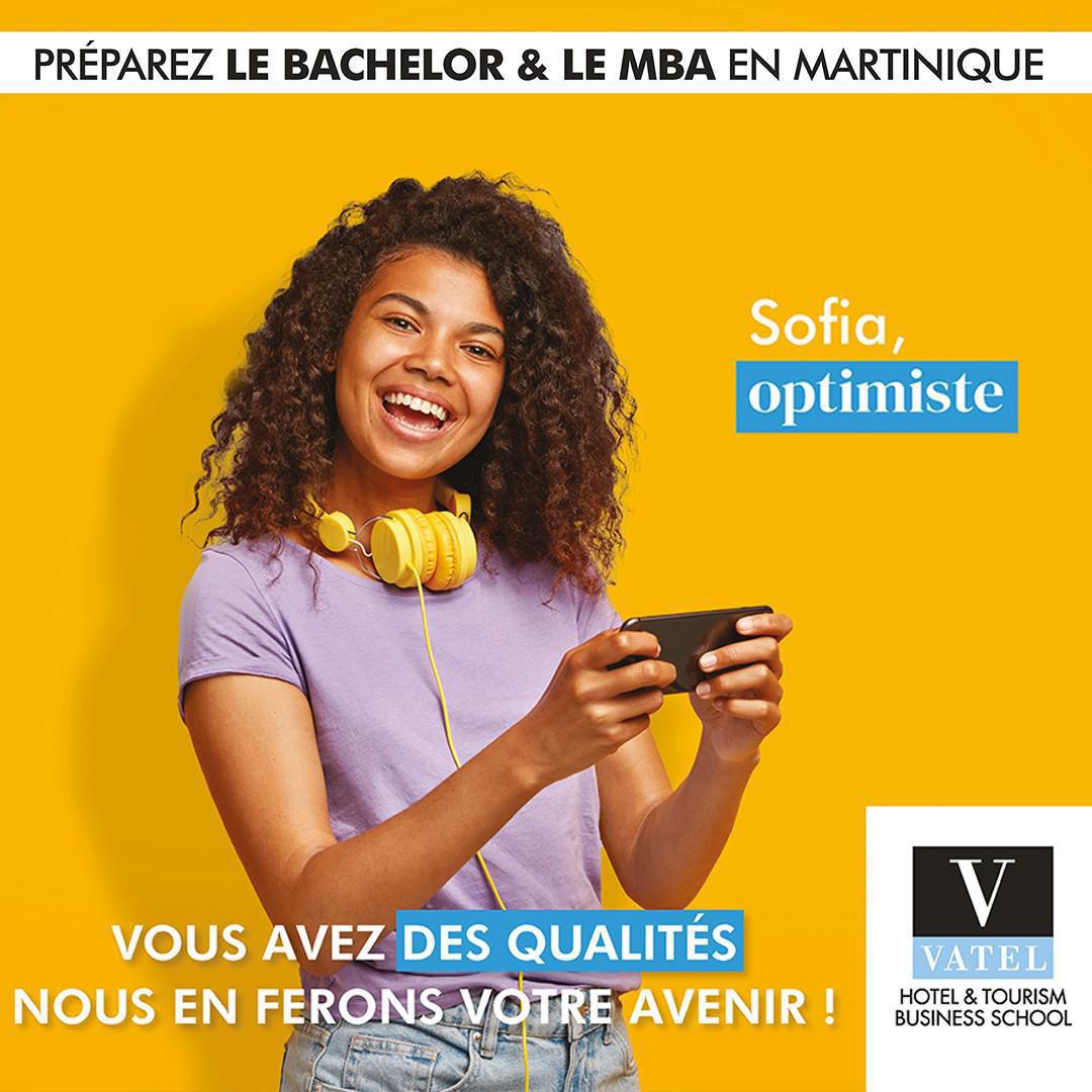 VATEL MARTINIQUE VATEL MARTINIQUE