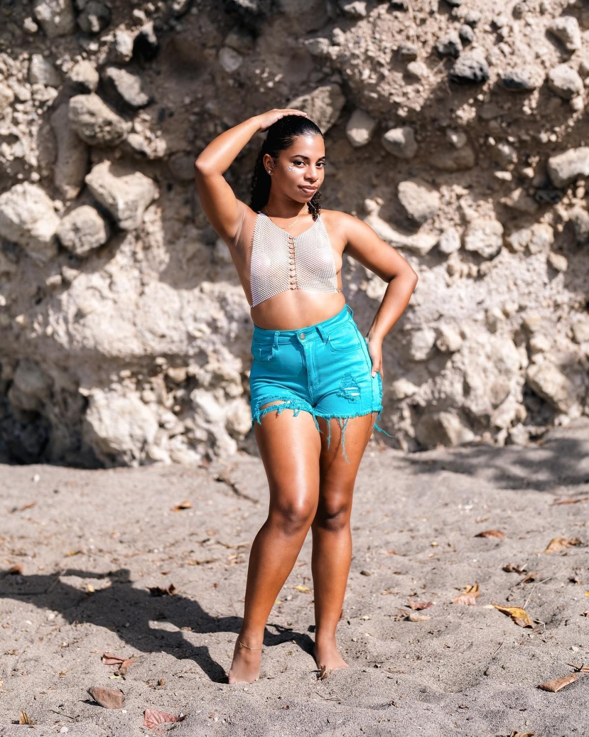 REBECCA BOUTIQUE