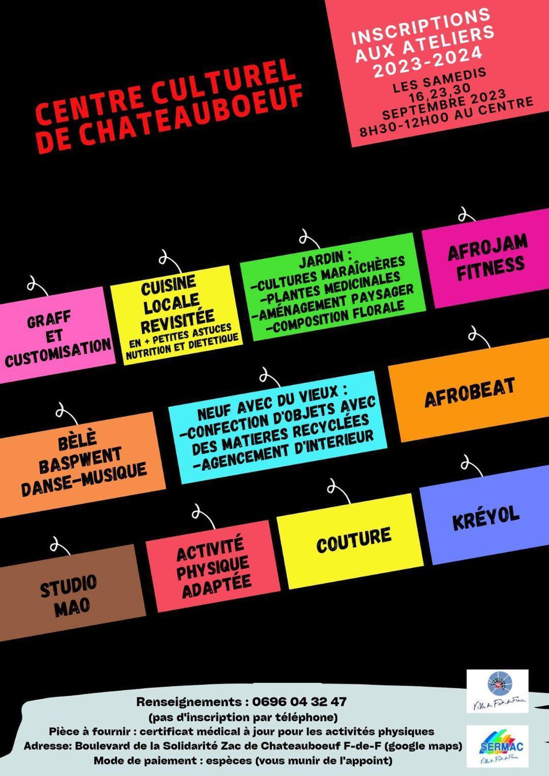 Ateliers