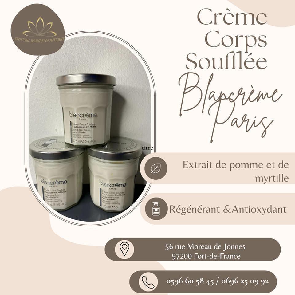 Exotique beauty Cosmétiques