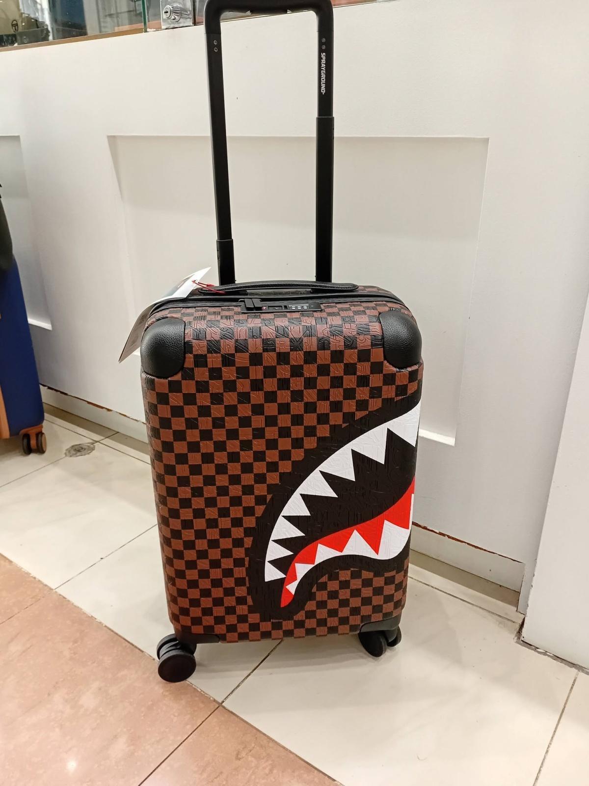 WALL STREET ACCESSOIRES