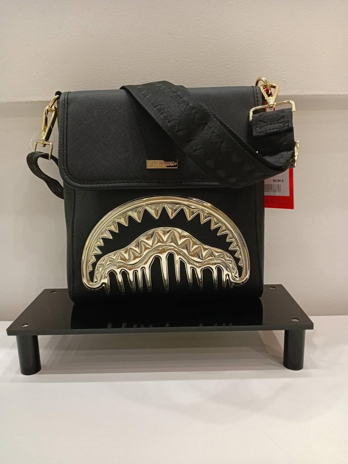 WALL STREET ACCESSOIRES