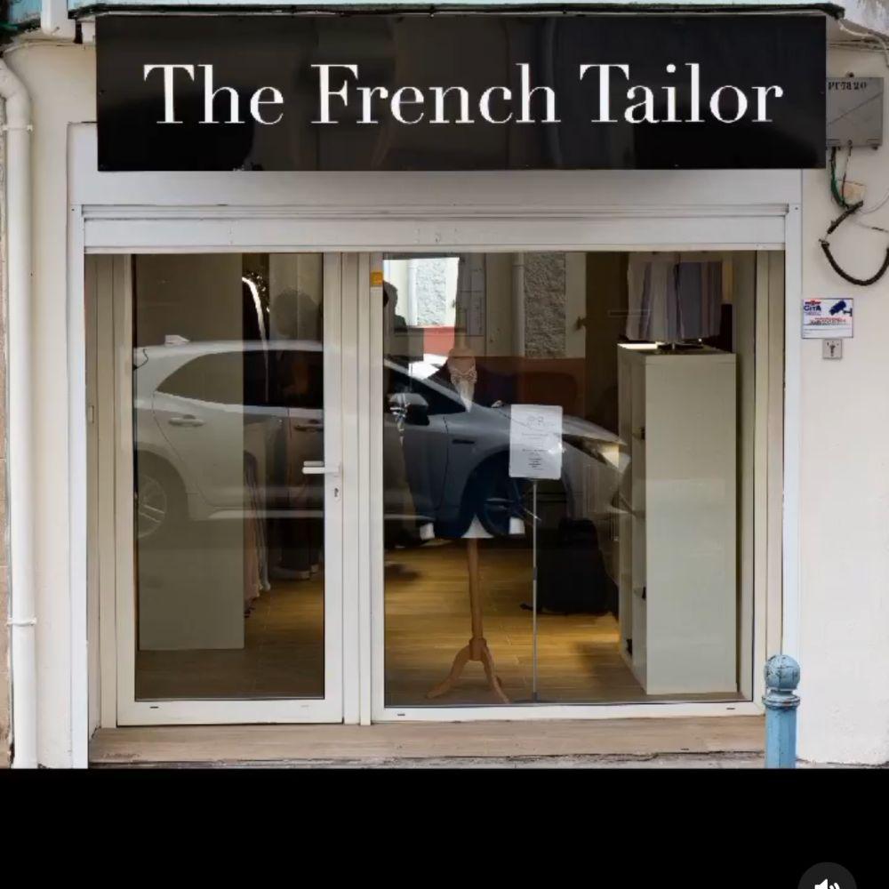 THE FRENCH TAILOR
