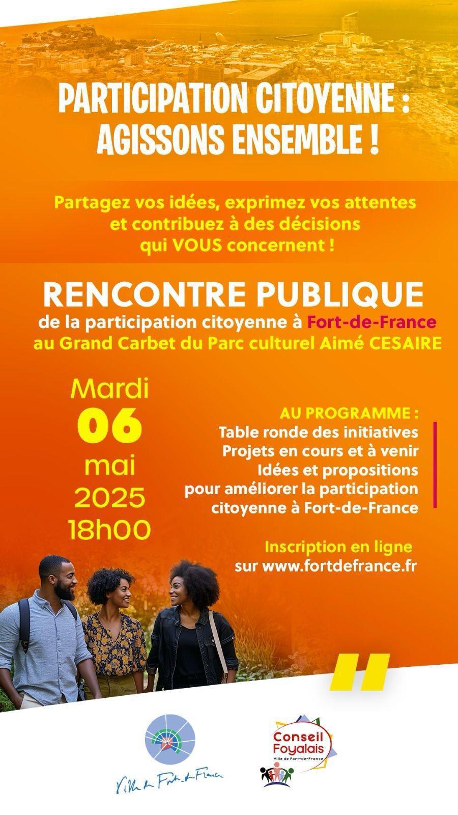 Actualités de ma Ville