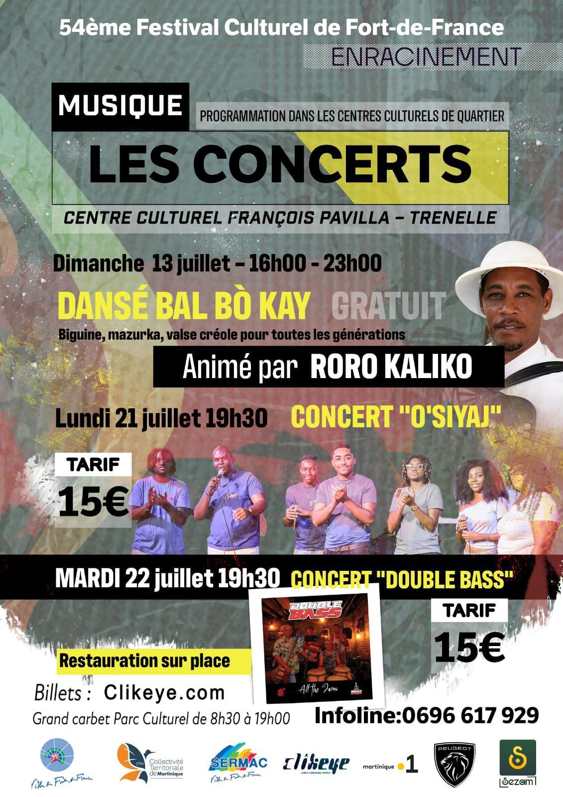 Actualités de ma Ville