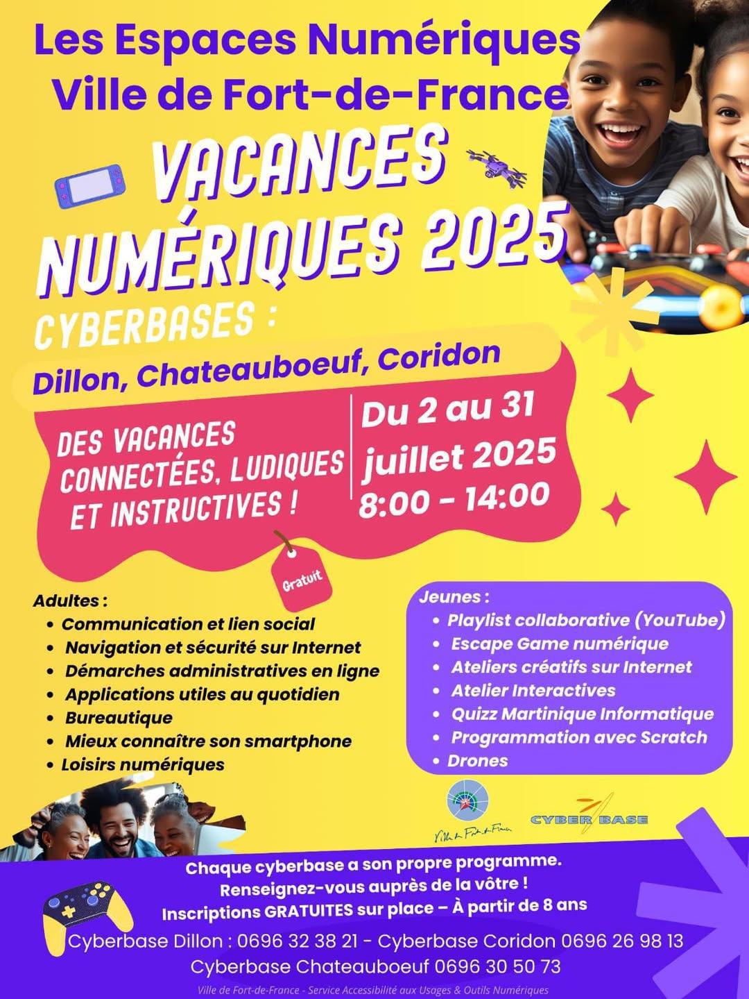 Actualités de ma Ville