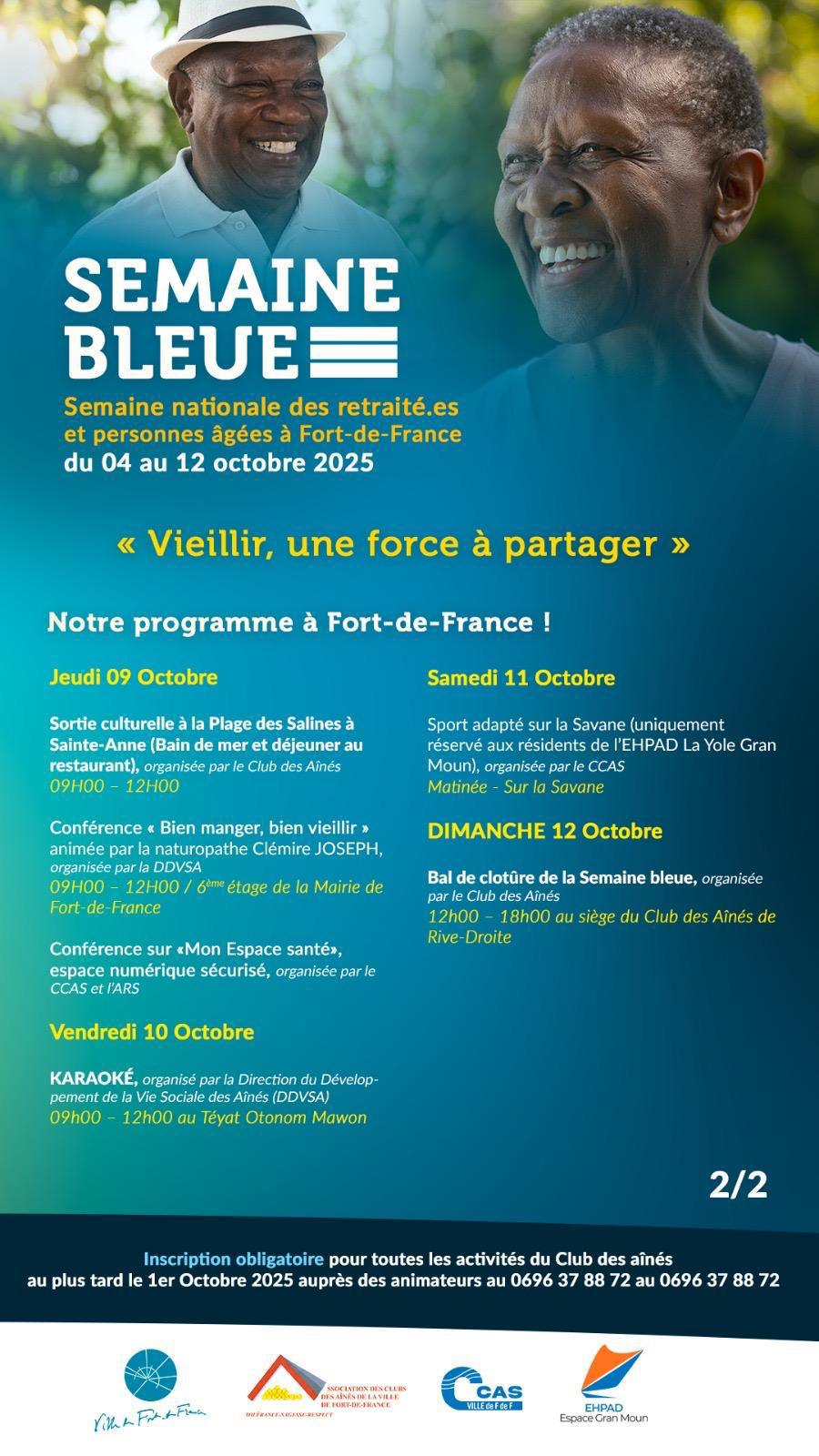 Actualités de ma Ville